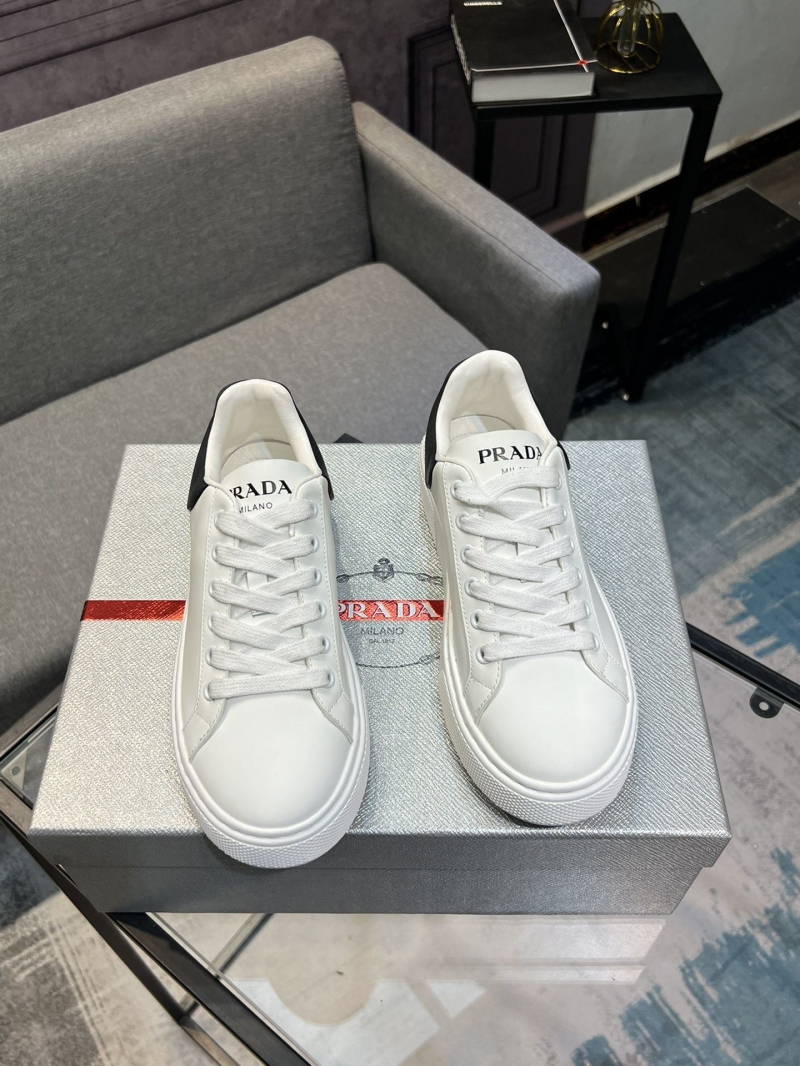 Prada Casual Shoes